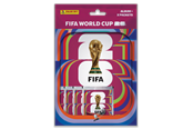 Brädspel - Panini World Cup 2026 Sticker Starter - PAN0744