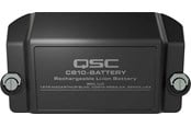 Bärbar & festhögtalare - QSC Användarutbytbart ersättningsbatteri för CB10 - SQC CB10-BATTERY