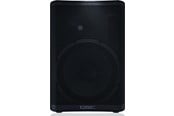 Bärbar & festhögtalare - QSC CP12 - 12" 2-vägs aktiv PA-högtalare - 500W RMS - SQC CP12