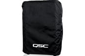 Bärbar & festhögtalare - QSC CP12 utomhusfodral - SQC CP12-COVER