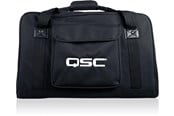 Bärbar & festhögtalare - QSC Mjukt vadderad bärväska för CP12 - SQC CP12-TOTE