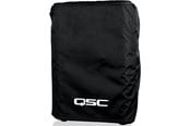 Bärbar & festhögtalare - QSC CP8 utomhusfodral - SQC CP8-COVER