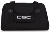 Bärbar & festhögtalare - QSC Väska för K10 - SQC K10-TOTE