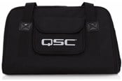 Bärbar & festhögtalare - QSC Väska för K8 - SQC K8-TOTE