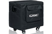 Bärbar & festhögtalare - QSC Överdrag för KS112 - SQC KS112-COVER