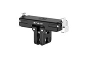 Stativtillbehör - Puluz Magnetic Mount for GO Ultra – Black - PU787B