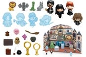 Julkalender - Harry Potter Advent Calendar 2026 - 6075563