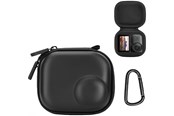 Actionkamera tillbehör - Puluz EVA Hard Mini Case for Osmo Nano – Black - PU793B