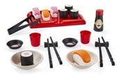 Rollek - Ecoiffier Sushi Box - 2523