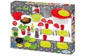 Rollek - Ecoiffier Cooking Set - Assorted - 2521