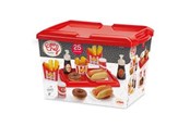 Rollek - Ecoiffier Hot Dog set - 2423