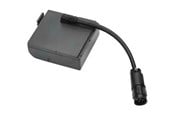 Strömförsörjning - Zebra - battery eliminator Strömförsörjning - ATX - 80 Plus - P1050667-041