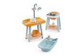 Rollek - Ecoiffier Nursery Set 3 in 1 - 1878