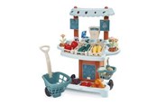 Rollek - Ecoiffier Market stall - 1690