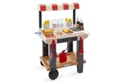 Rollek - Ecoiffier Street food stand - 1682