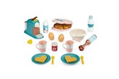Rollek - Ecoiffier 3 in 1 coffee time set - 1677