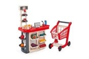 Rollek - Ecoiffier Grocery counter + Trolley - 1676