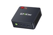 Stationär - Mini PC / Barebone - GMKtec M5 Ultra | AMD Ryzen 7 7730U | 16GB | 512GB | Windows 11 Pro - M5U-512