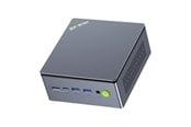 Stationär - Mini PC / Barebone - GMKtec M7 Ultra | AMD Ryzen 7 PRO 6850U | 16GB | 512GB | Windows 11 Pro - M7Ultra