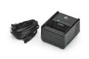 Strömförsörjning - Zebra 1-Slot Battery Charger Strömförsörjning - ATX - 80 Plus - SAC-MPM-1BCHGUK1-01