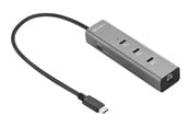 Dockning - Sandberg USB-C 5-in-1 MediaDock - 136-78
