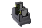 Strömförsörjning - Zebra - charging cradle Strömförsörjning - ATX - 80 Plus - CRD-WS5X-2SCV-01
