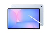 Tablet - Samsung Galaxy Tab S10 FE+ 256GB/12GB - Blue - SM-X620NLBPEUE