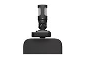 Mikrofoner - Shure MV88 - microphone - MV88-USBC