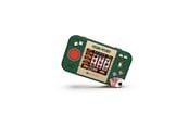 Spelkonsol - My Arcade Casino Pocket Portable Gaming System - 0845620039463