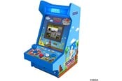 Spelkonsol - My Arcade Sonic The Hedgehog Mighty Player - Portable Retro Arcade - 0845620071951