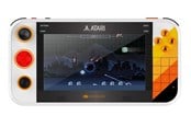 Spelkonsol - My Arcade Atari Portable Gaming System (Gamestation Go) - 0845620071890