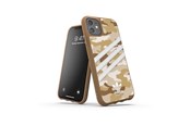 Mobile - Covers & Cases - Adidas OR Moulded Case CAMO WOMAN for iPhone 11 Pro - Brown - 8718846071390