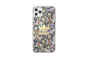 Mobile - Covers & Cases - Adidas OR Clear Case CNY AOP Case for iPhone 11 Pro Max - Gold - 8718846074575