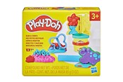 Hobby Tillbehör - Play-Doh Playset Bugs and Critters - G12705L00