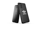 Mobile - Covers & Cases - Adidas OR Moudled Case Trefoil for Samsung Galaxy S20 - Black - 8718846075237