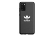 Mobile - Covers & Cases - Adidas OR Moudled Case Trefoil for Samsung Galaxy S20+ - Black - 8718846075244