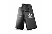 Mobile - Covers & Cases - Adidas OR Moudled Case Trefoil for Samsung Galaxy S20 Ultra - Black - 8718846075251