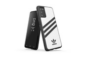 Mobile - Covers & Cases - Adidas OR Moudled Case PU Sam G980 S20 white-black/white-black 38622 - 8718846075305