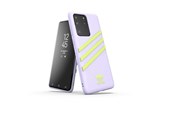 Mobile - Covers & Cases - Adidas OR Molded Case Woman for Samsung Galaxy S20 Ultra - Purple - 8718846075350