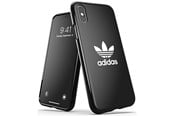 Mobile - Covers & Cases - Adidas  OR Snap Case Trefoil for iPhone X / XS - Black - 8718846078030