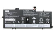 Laptopbatteri - Lenovo LG Chem - laptop battery - Li-Ion - 51 Wh - 5B10W51833