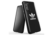 Mobile - Covers & Cases - Adidas OR SnapCase Trefoil Case for Huawei P40 - Black - 8718846081313