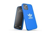 Mobile - Covers & Cases - Adidas  OR Molded Case Basic for iPhone 12 Pro Max - Blue & White - 8718846083522