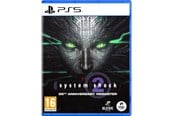 Spel - System Shock 2: 25th Anniversary Remaster - Sony PlayStation 5 - Action / äventyr - 7350002937952