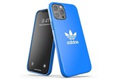 Mobile - Covers & Cases - Adidas OR SnapCase Trefoil Case for iPhone 12 Pro Max - Blue - 8718846084185
