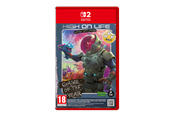 Spel - High on Life - Nintendo Switch 2 - FPS - 7350002938133