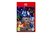 Spel - FZ: Formation Z - Nintendo Switch 2 - Action - 7350002937839