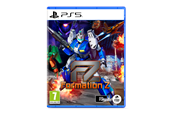 Spel - FZ: Formation Z - Sony PlayStation 5 - Action - 7350002937815