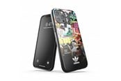 Mobile - Covers & Cases - Adidas OR Snap Case Graphic AOP for iPhone 12 Pro Max - Multicolor - 8718846084260