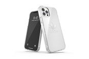 Mobile - Covers & Cases - Adidas OR Protective Clear Case for iPhone 12 / 12 Pro - Transparent - 8718846084369